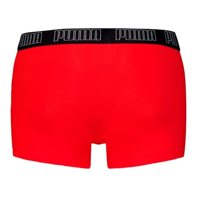 Puma Boxershorts Set van 6