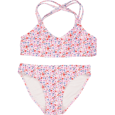 Zeeman Bikini - Roze Roze 158/164