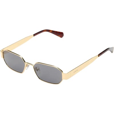 Komono Sunglasses Roux Gold