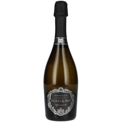 Scavi & Ray PROSECCO Spumante DOC 11% Vol. 0,75l