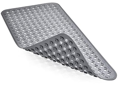 Antislip Douchebadmat met 260 Zuignappen - Machinewasbare Badmat voor Kinderen