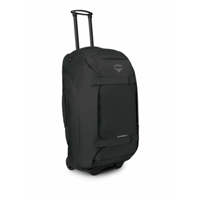 Osprey Sojourn Wheeled Travel Pack 80 Liter (Maat - OS, Kleur - BLACK)