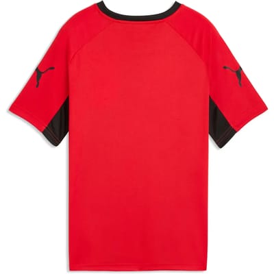 Puma kinderjersey top individualLIGA Graphic JR 660579