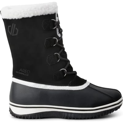 Dare2b Northstar Sneeuw Laarzen Zwart EU 41 Vrouw