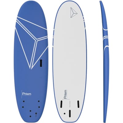 Surfplank Prism Surfboards Starter Series 7'8