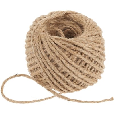 VBS Jute lint, 2,5 mm