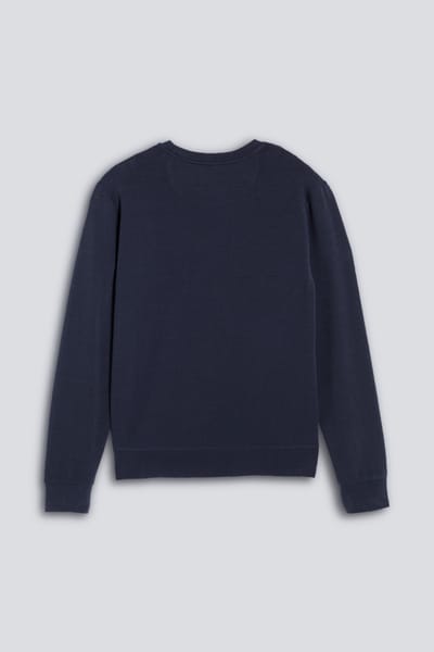 Sweatshirt Serie Felpa Stretch Nights