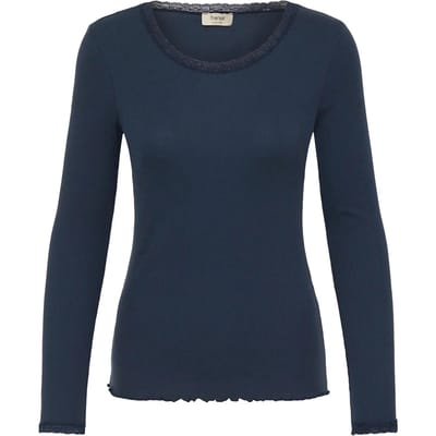 fransa - FRHIZAMOND TEE 34 - Dames - T-shirts