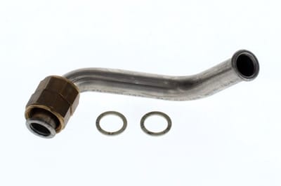 BOSCH Verbindingspijp warm, 87107352120