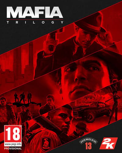 Mafia: Trilogy - Windows Download