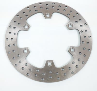 achterremschijf sifam voor motor honda 750 cbx f 1984 tot 1987 nieuw