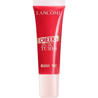 Lancôme Make-up gezicht Juicy Tubes Cheeks Blush Tint Dames 10 ml