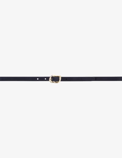 Brax Dames Riem  Style DAMES RIEM Navy, donkerblauw, maat 90