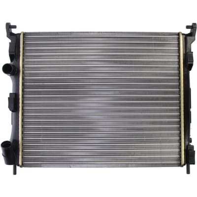 Radiator, motorkoeling NRF 53032