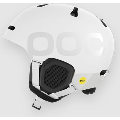 POC Fornix Bc Helm wit