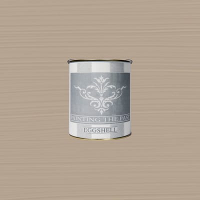 Painting The Past - Krijtlak Eggshell - Sisal - 750 ml