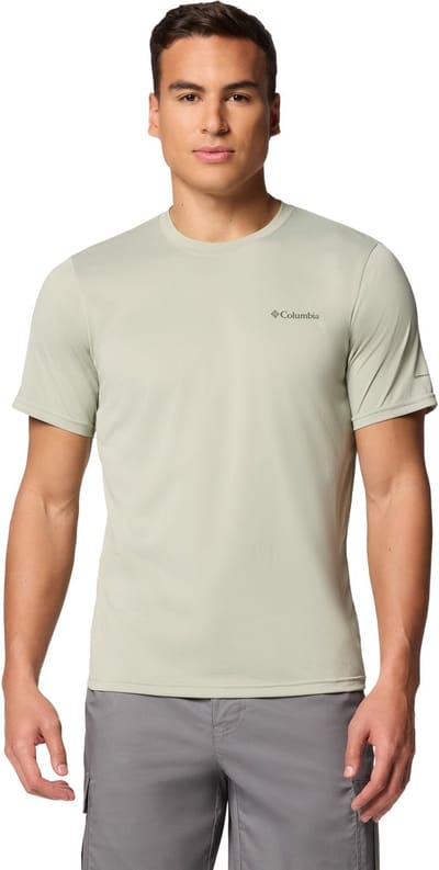 Columbia Columbia Hike™ Crew Heren Outdoorshirt - Safari