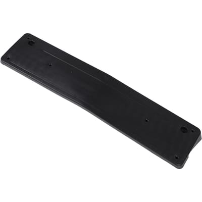 Kentekenplaathouder Voorzijde 2058801644 Stabiele Ondersteuning Kentekenplaathouder Vervanging voor Benz C-Klasse W205 AMG-Line
