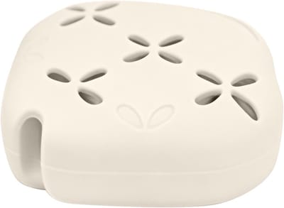Douchstoomtabletten Houder - Silicone Aromatherapie Diffuser Schaal - Aromatherapie Stoomtabletten Bakje - Voor Muur - Vloer - Thuis - Badkamer - Spa - Slaapkamer - Woonkamer - Auto en Yoga