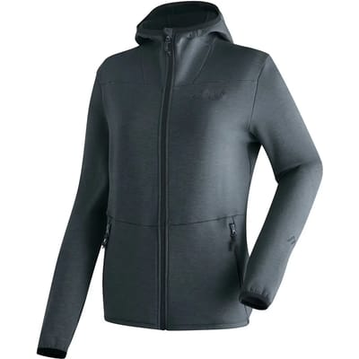 Dames wandeljack Maier Sports Fave