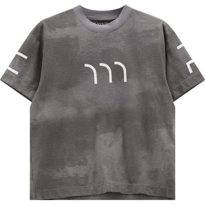Dames-T-shirt met opdruk CMP