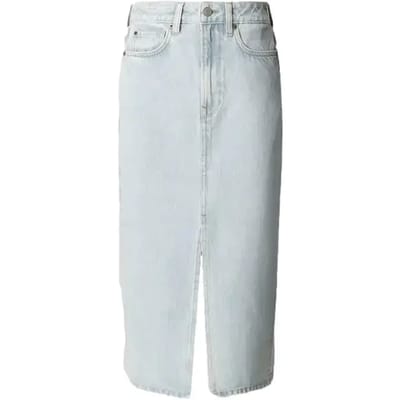 Rok Pepe jeans MIDI SKIRT HW NIKITA