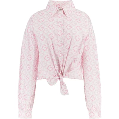 Vrouwenblouse Guess Dea