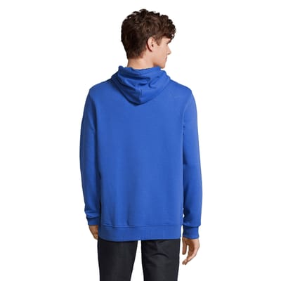 SOLS Heren Constellation Hoodie (Koningsblauw)