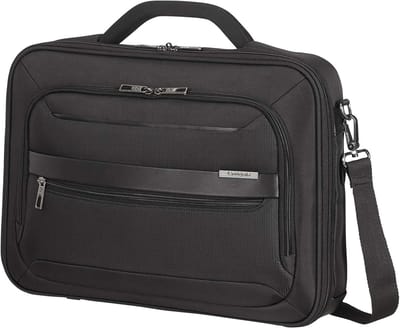 Laptoptas 15,6 inch - Lichtgewicht, Formeel en Functioneel met USB-poort