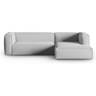 Hoekbank Mackey rechts chenille | Cosmopolitan Design