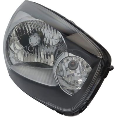 Koplampen DEPO 223-1142R-LDEM2, rechts