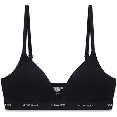 Vrouwenbeha Guess Triangle