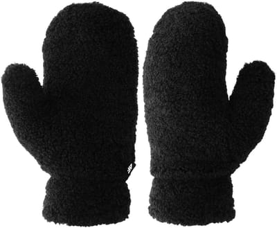 4F Handschoenen U088 Zwart