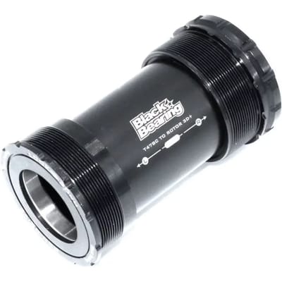 Trapas Black Bearing T47A Praxis - B5