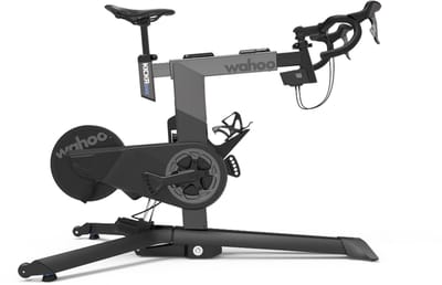 Wahoo Kickr Bike Pro