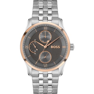 Hugo Boss Boss 1514275 Principle Master Horloge