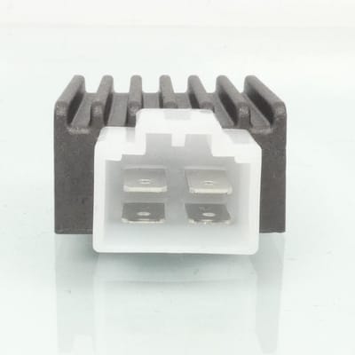 Régulateur redresseur de tension Teknix pour Peugeot 50 Elystar 735871 Neuf