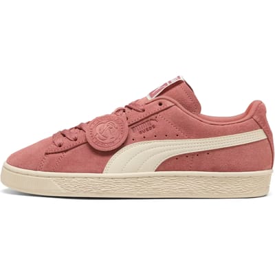 Iconische sneakers Puma Suede Tommie Smith's