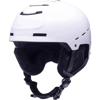 Skihelm Iguana Ibris