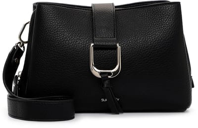 SURI FREY Schoudertas SFY Keely ( 17221 ) - Dames handtassen - black 100