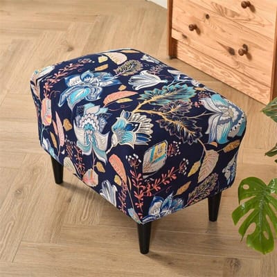 Gespleten Spandex Club Badkuip Stoelhoezen Stretch Fauteuils Sofa Slipcover Bohemen Enkele Bankhoes met Zitkussenhoes