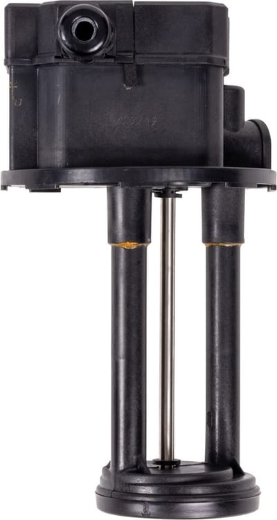 Huvema - Koelpomp 230V (1ph) / 400V (2ph) - KMP HU 360 SI