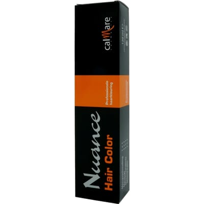 Calmare Nuance Hair Color Natural 0.0 120ml