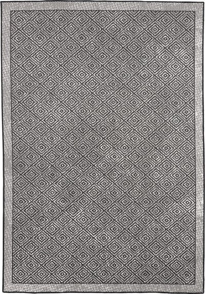 Pergamon Vloerkleed voor binnen en buiten Hampton Mottled