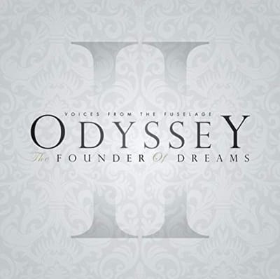 Odyssey: The Founder of Dreams