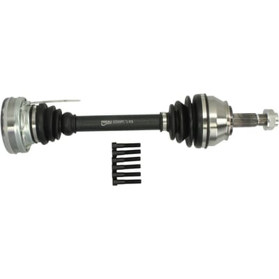 Aandrijfas PASCAL G2D008PC