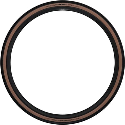 Buitenband Schwalbe G-One Allround RaceGuard 28 x 1.50/ 40-622mm - bronze sidewall