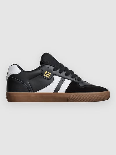 Globe Encore-2 Skate Schoenen zwart