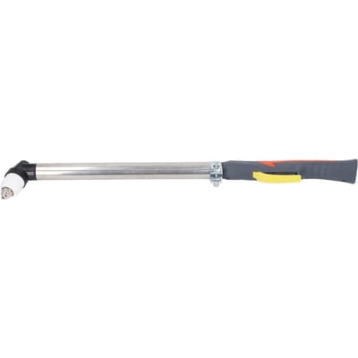 P80 Plasma Toortskop Ergonomische Handgreep 58CM Verlengde Snijmachinekop voor LGK 60 80 100 120A
