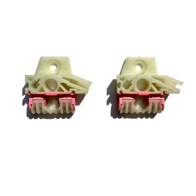 Raamregelaar reparatieset BLIC 6205-01-054804P